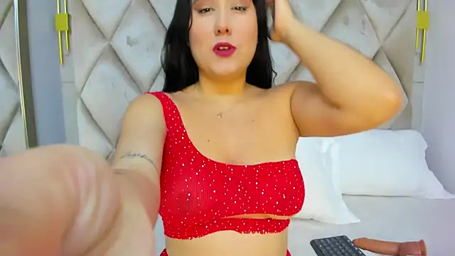 Snapshot of GabyParker_ chatting on 27, 2, 2026 GabyParker online show from 27, 2, 2026