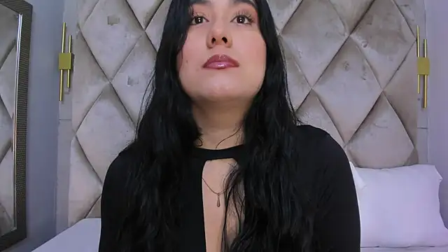 GabyParker  online show from 25, 3, 2026