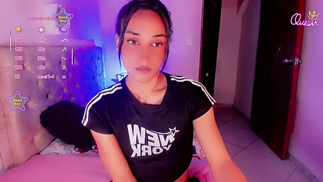 babysomeer online show from 7, 2, 2026