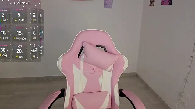 hime ko online show from 16, 12, 2025