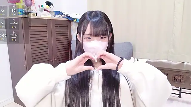 Snapshot of KaYo_sorriso chatting on 6, 3, 2026 KaYo sorriso online show from 6, 3, 2026