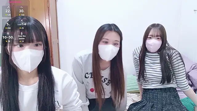 Snapshot of KaYo_sorriso chatting on 16, 3, 2026 KaYo sorriso online show from 16, 3, 2026