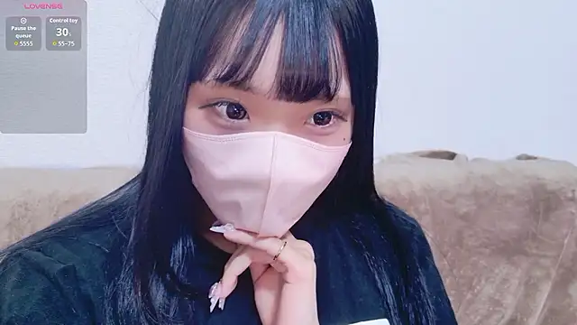 Snapshot of KaYo_sorriso chatting on 9, 4, 2026 KaYo sorriso online show from 9, 4, 2026