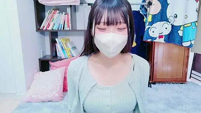 Snapshot of KaYo_sorriso chatting on 11, 5, 2026 KaYo sorriso online show from 11, 5, 2026