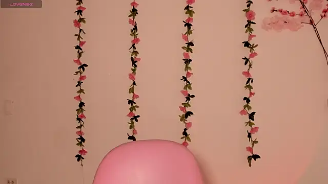 Ashleyroys 111 online show from 26, 3, 2026