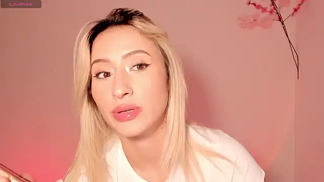 Ashleyroys 111 online show from 9, 5, 2026