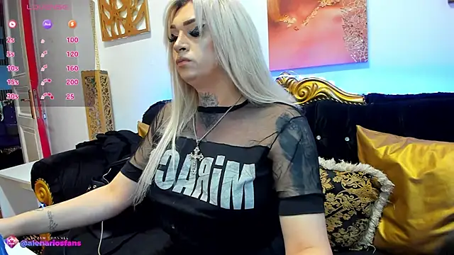 Snapshot of AlenaRios chatting on 25, 4, 2026 AlenaRios online show from 25, 4, 2026