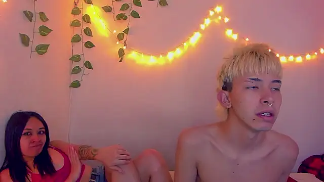 Snapshot of ThePerfectChemistry chatting on 9, 2, 2026 ThePerfectChemistry online show from 9, 2, 2026