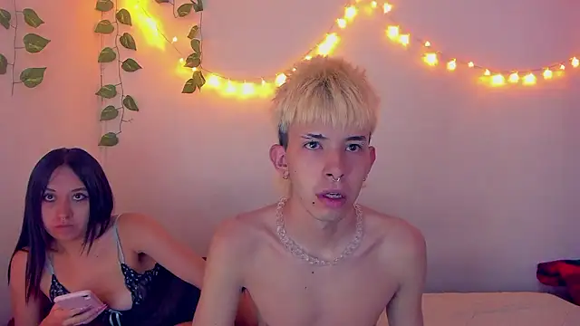 Snapshot of ThePerfectChemistry chatting on 10, 2, 2026 ThePerfectChemistry online show from 10, 2, 2026