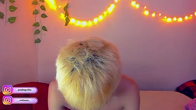 Snapshot of ThePerfectChemistry chatting on 11, 2, 2026 ThePerfectChemistry online show from 11, 2, 2026