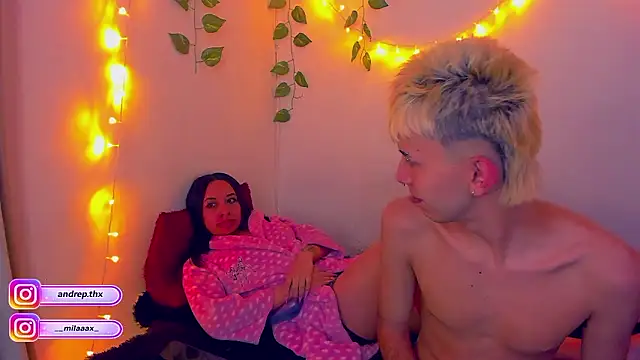 Snapshot of ThePerfectChemistry chatting on 13, 2, 2026 ThePerfectChemistry online show from 13, 2, 2026