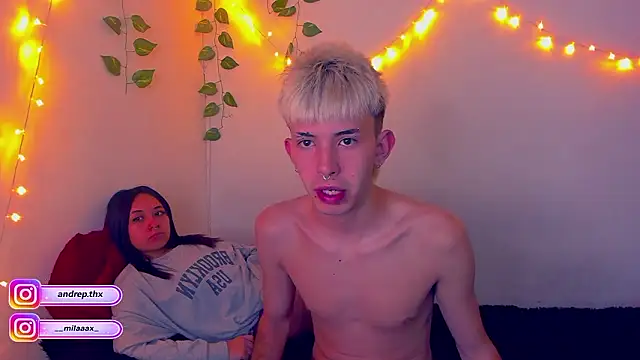 Snapshot of ThePerfectChemistry chatting on 20, 2, 2026 ThePerfectChemistry online show from 20, 2, 2026