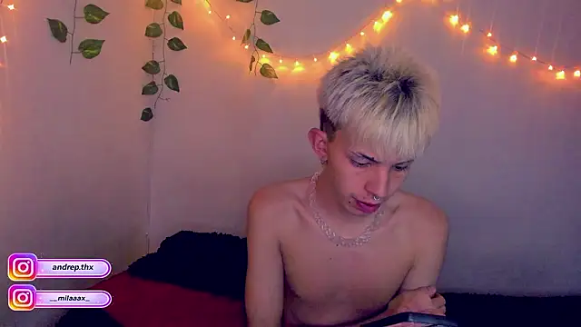 Snapshot of ThePerfectChemistry chatting on 22, 2, 2026 ThePerfectChemistry online show from 22, 2, 2026