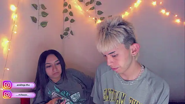 Snapshot of ThePerfectChemistry chatting on 28, 2, 2026 ThePerfectChemistry online show from 28, 2, 2026