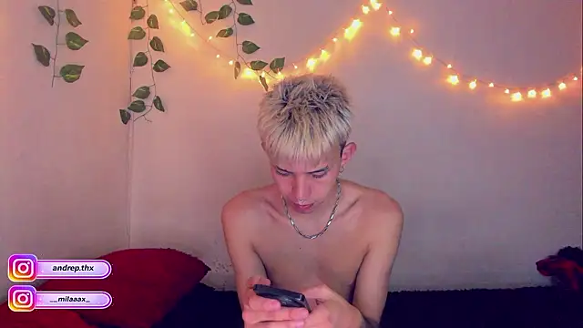 Snapshot of ThePerfectChemistry chatting on 1, 3, 2026 ThePerfectChemistry online show from 1, 3, 2026