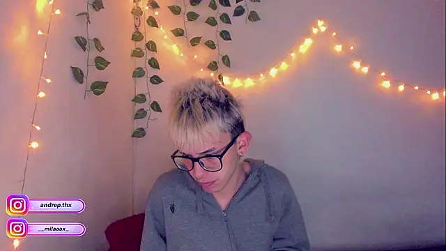 Snapshot of ThePerfectChemistry chatting on 11, 3, 2026 ThePerfectChemistry online show from 11, 3, 2026