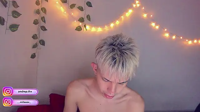 Snapshot of ThePerfectChemistry chatting on 23, 3, 2026 ThePerfectChemistry online show from 23, 3, 2026