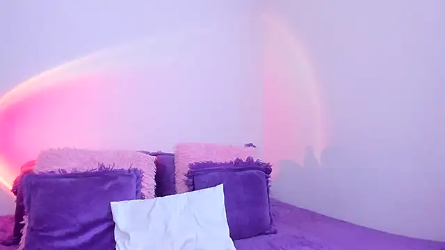 HeidyRousse online show from 20, 3, 2026