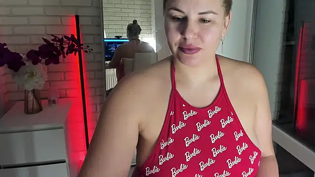 Passion-Blondy online show from 7, 11, 2025