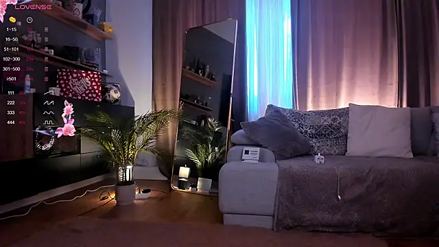 JessicaVerse online show from 18, 1, 2026