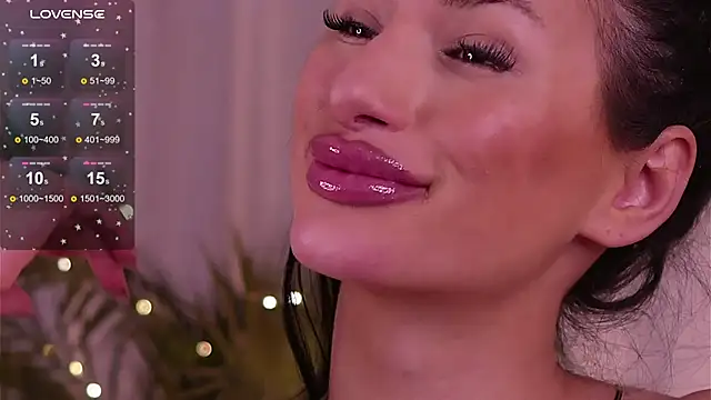 JessicaVerse online show from 15, 3, 2026