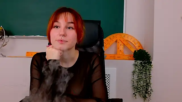 ClaireMathis online show from 11, 1, 2026