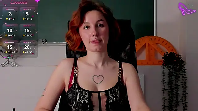 ClaireMathis online show from 31, 1, 2026