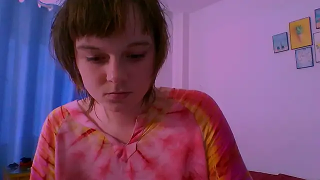 liquid0fluid0 online show from 24, 11, 2025