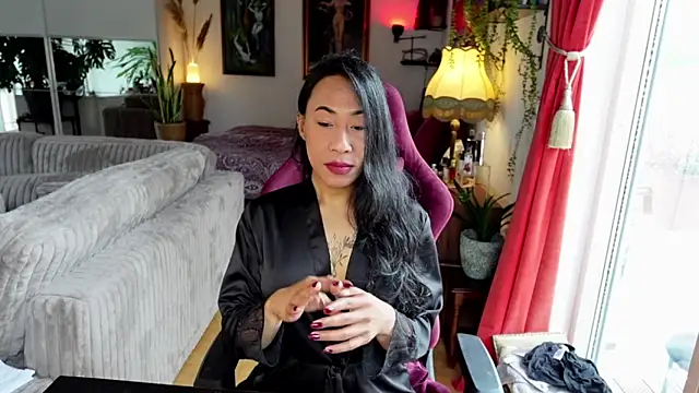 bianca bellamy online show from 12, 5, 2026
