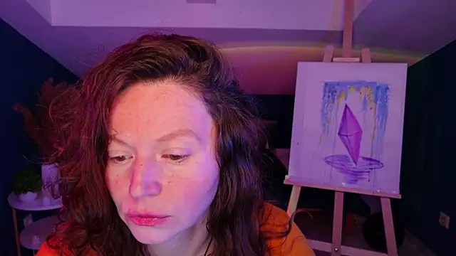 AuroraBorealis   online show from 8, 11, 2025