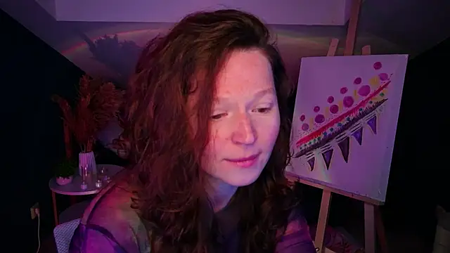 AuroraBorealis   online show from 14, 11, 2025