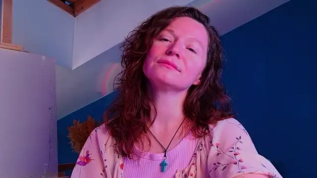 AuroraBorealis   online show from 21, 12, 2025