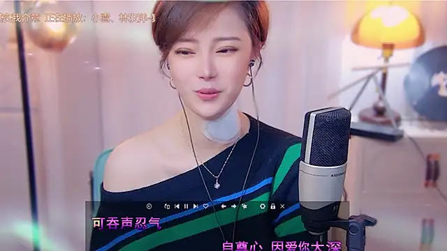 cherry-fa online show from 17, 10, 2025