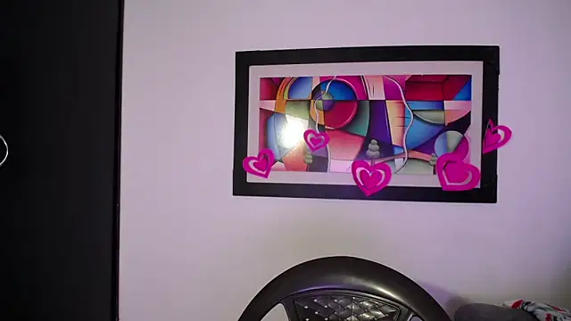 Kari Ruiz  online show from 18, 2, 2026