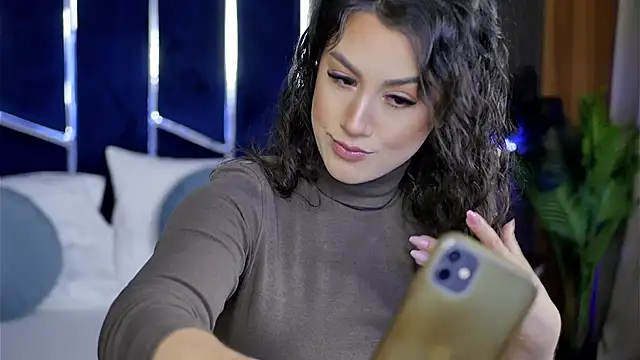 Talia Lure online show from 11, 1, 2026