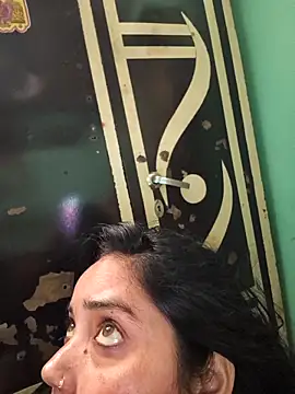 Snapshot of Ekta_bhabhi99 chatting on 13, 10, 2025 Ekta bhabhi99 online show from 13, 10, 2025