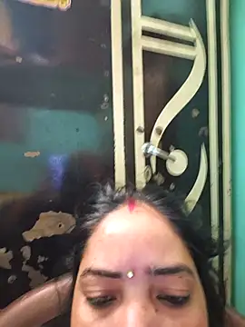 Snapshot of Ekta_bhabhi99 chatting on 15, 10, 2025 Ekta bhabhi99 online show from 15, 10, 2025