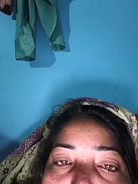 Snapshot of Ekta_bhabhi99 chatting on 7, 1, 2026 Ekta bhabhi99 online show from 7, 1, 2026