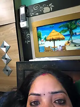 Snapshot of Ekta_bhabhi99 chatting on 13, 4, 2026 Ekta bhabhi99 online show from 13, 4, 2026