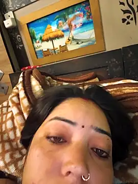 Snapshot of Ekta_bhabhi99 chatting on 15, 4, 2026 Ekta bhabhi99 online show from 15, 4, 2026