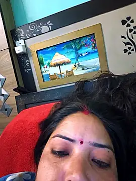 Snapshot of Ekta_bhabhi99 chatting on 17, 4, 2026 Ekta bhabhi99 online show from 17, 4, 2026