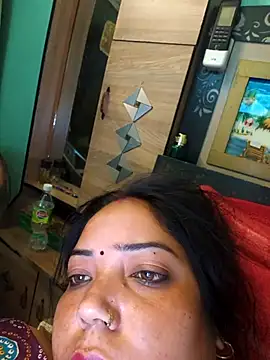 Snapshot of Ekta_bhabhi99 chatting on 23, 4, 2026 Ekta bhabhi99 online show from 23, 4, 2026