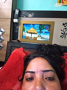 Snapshot of Ekta_bhabhi99 chatting on 29, 4, 2026 Ekta bhabhi99 online show from 29, 4, 2026