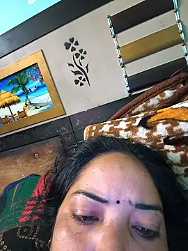 Snapshot of Ekta_bhabhi99 chatting on 10, 5, 2026 Ekta bhabhi99 online show from 10, 5, 2026