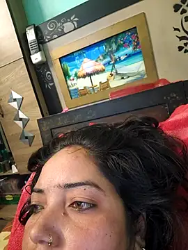 Snapshot of Ekta_bhabhi99 chatting on 14, 5, 2026 Ekta bhabhi99 online show from 14, 5, 2026