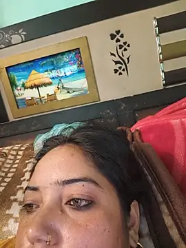 Snapshot of Ekta_bhabhi99 chatting on 18, 5, 2026 Ekta bhabhi99 online show from 18, 5, 2026