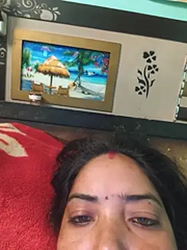 Snapshot of Ekta_bhabhi99 chatting on 31, 5, 2026 Ekta bhabhi99 online show from 31, 5, 2026