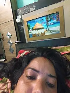 Snapshot of Ekta_bhabhi99 chatting on 16, 6, 2026 Ekta bhabhi99 online show from 16, 6, 2026