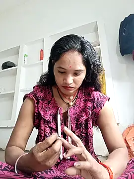 Cuty tanya online show from 21, 2, 2026