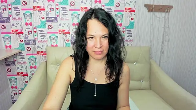 Victoria Panther online show from 4, 11, 2025